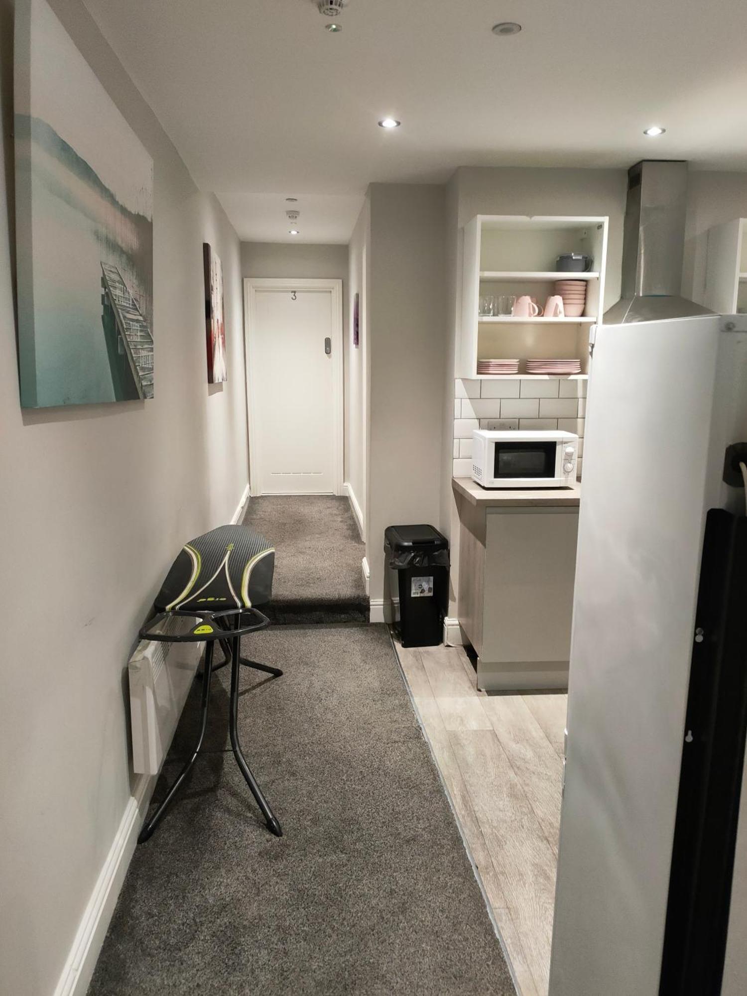 Appartement Beautiful Double Bedroom