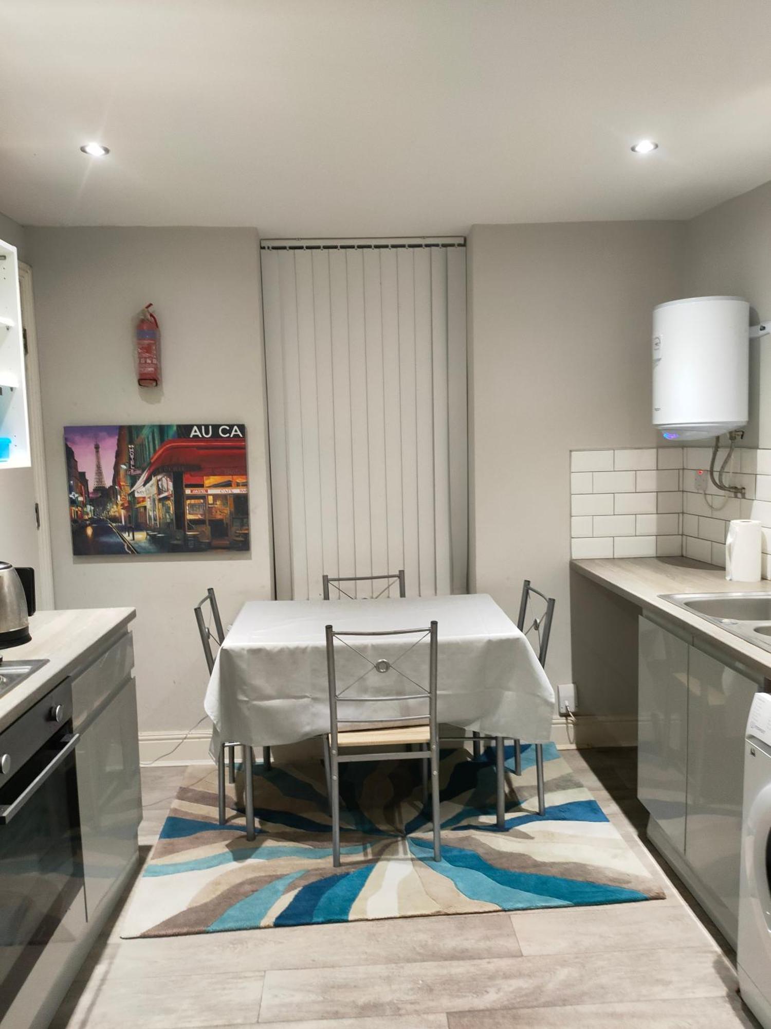 Appartement Beautiful Double Bedroom *