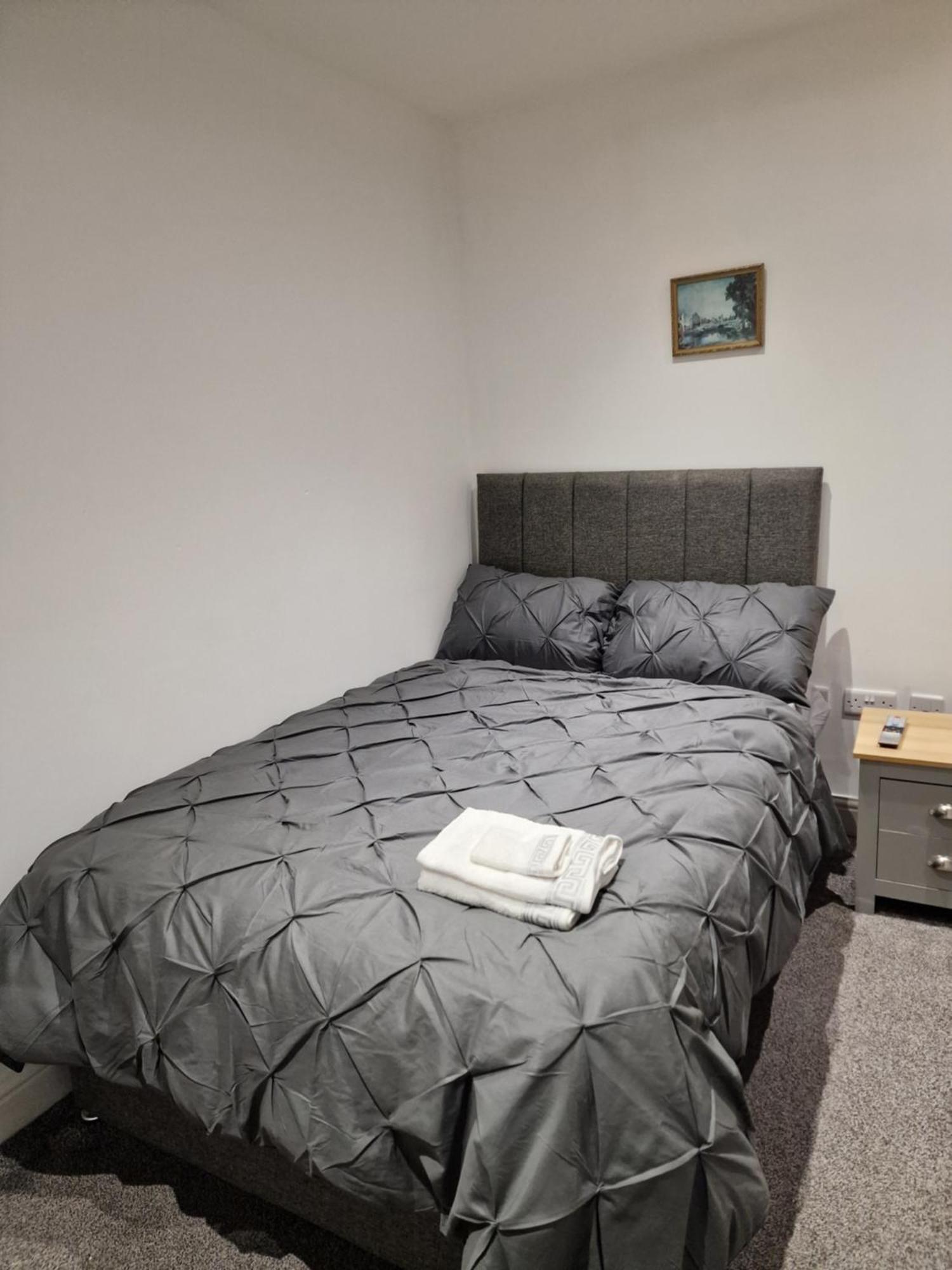 Appartement Beautiful Double Bedroom
