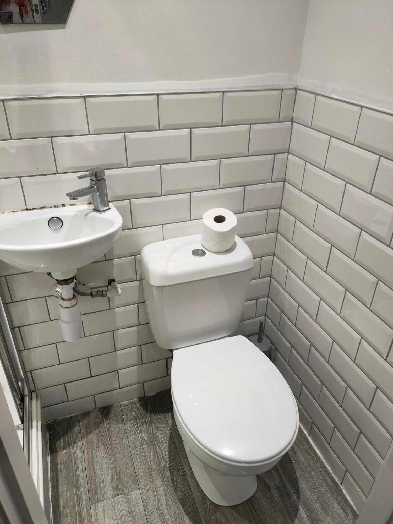 Beautiful Double Bedroom * Liverpool