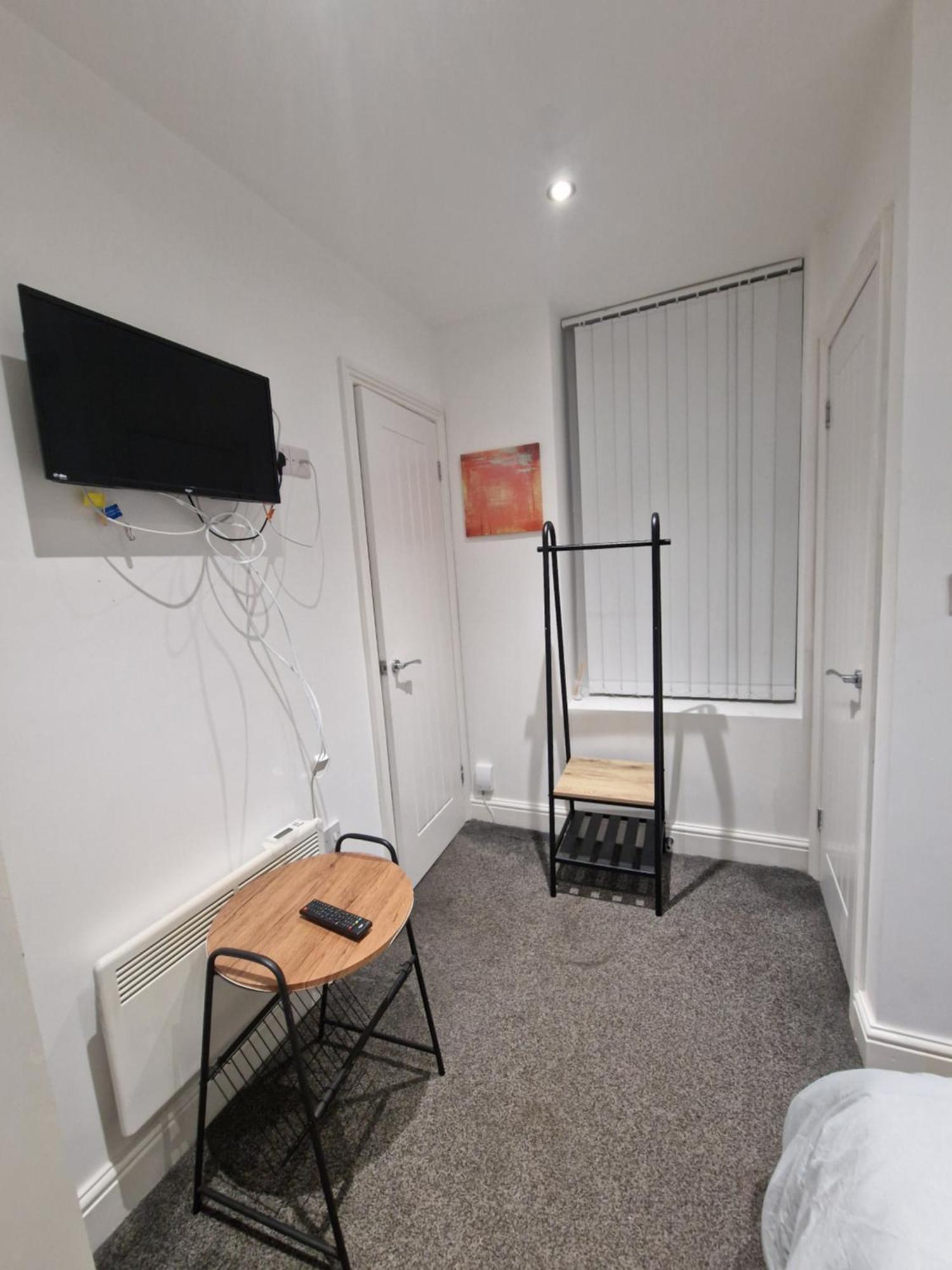 Appartement Beautiful Double Bedroom Liverpool